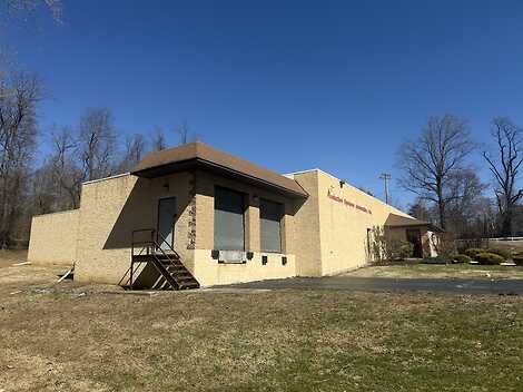 Industrial, and Flex Property For Available in Aston, PA