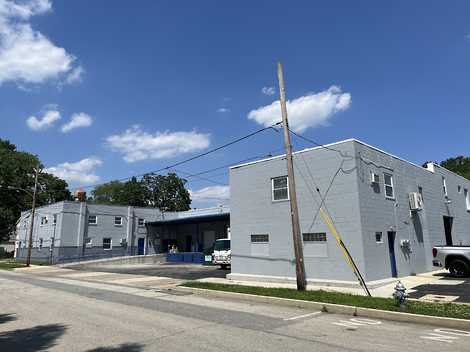 Flex Property For Sale in Essington, PA