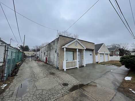 Industrial Property For Sale in Eddystone, PA
