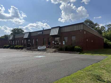 Industrial, Commercial, and Flex Property For Available in Folcroft, PA