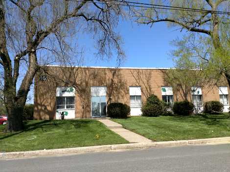 Flex Property For Lease in Folcroft, PA