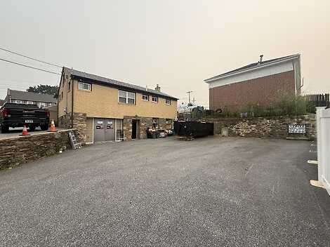 Commercial, Office, and Flex Property For Sale in Drexel Hill, PA