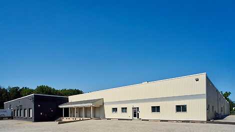 Industrial Property For Lease in Bensalem, PA