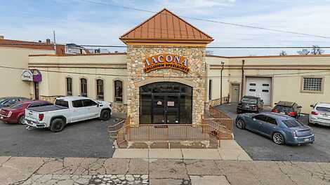 Industrial, and Commercial Property For Sale in Chester, PA