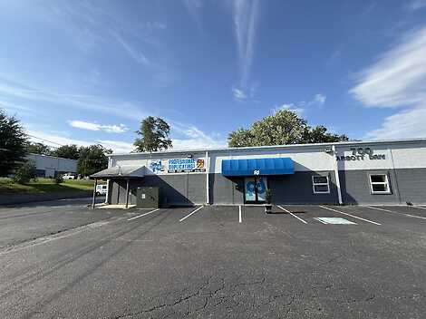 Flex Property For Lease in Broomall, PA