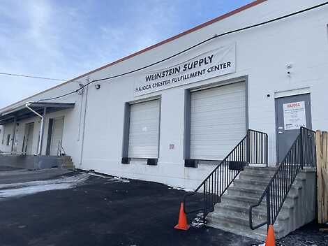 Industrial, and Warehouse Property For Lease in Chichester, PA