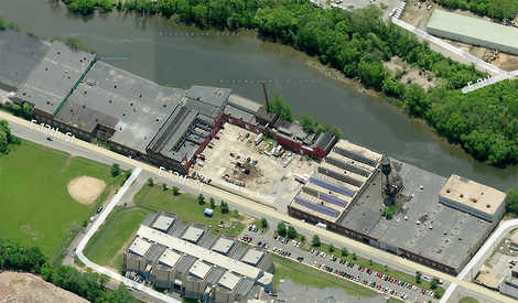 Industrial, and Warehouse Property For Lease in Wilmington, DE