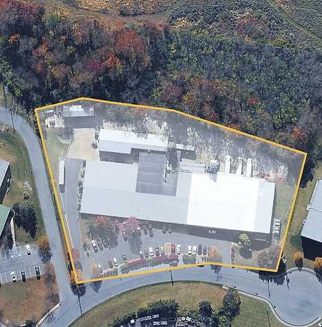 Industrial Property For Sale in Denver, PA