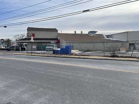 Industrial, and Commercial Property For Available in Chichester, PA