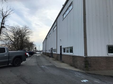 Property Leased in Essington, PA