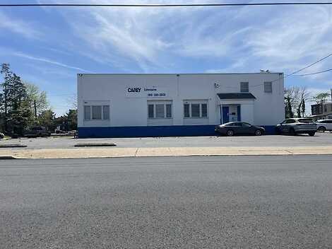 Industrial, and Commercial Property For Available in Essington, PA