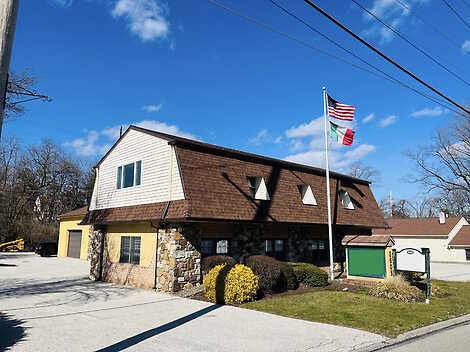 Flex Property For Lease in Newtown Square, PA